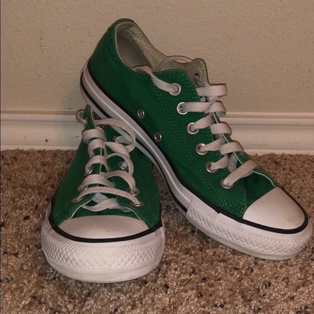 Chuck Taylor All Star Converse